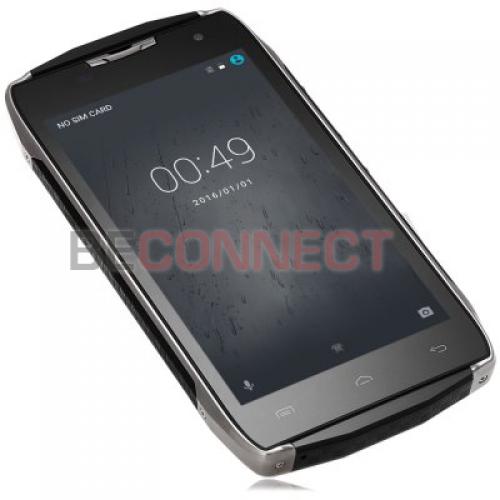Doogee T5 Black